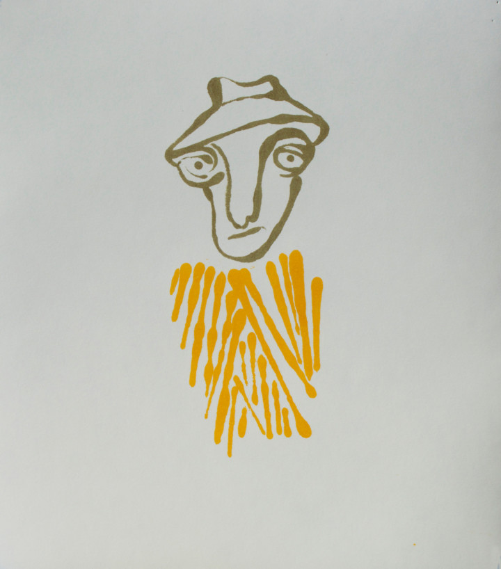 Between Misery and the Sun — image 3