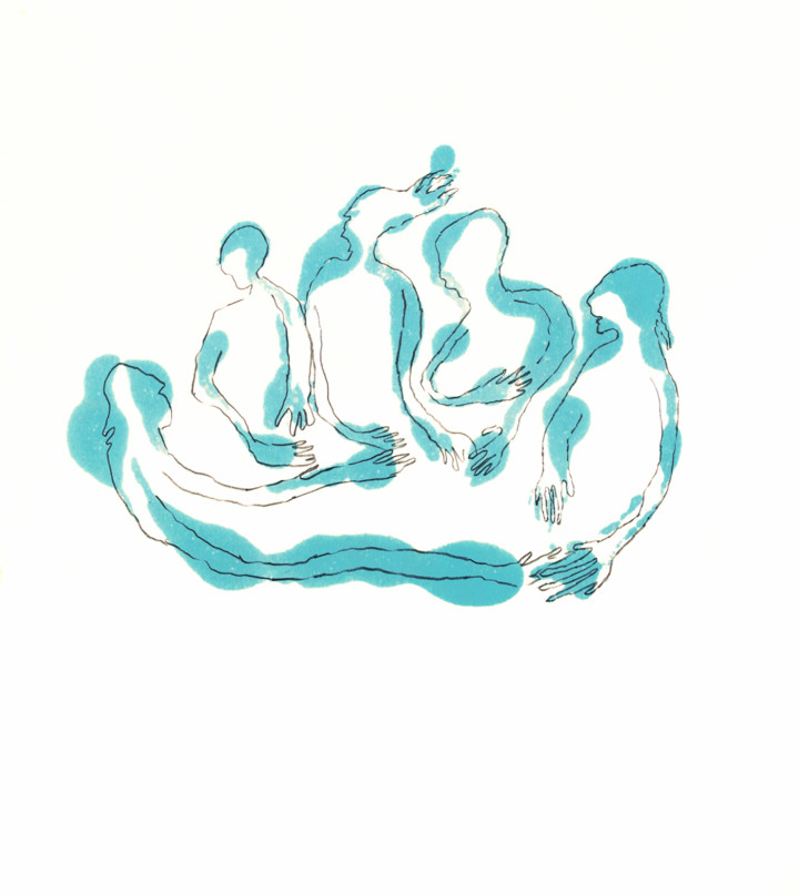 Between Misery and the Sun — image 4
