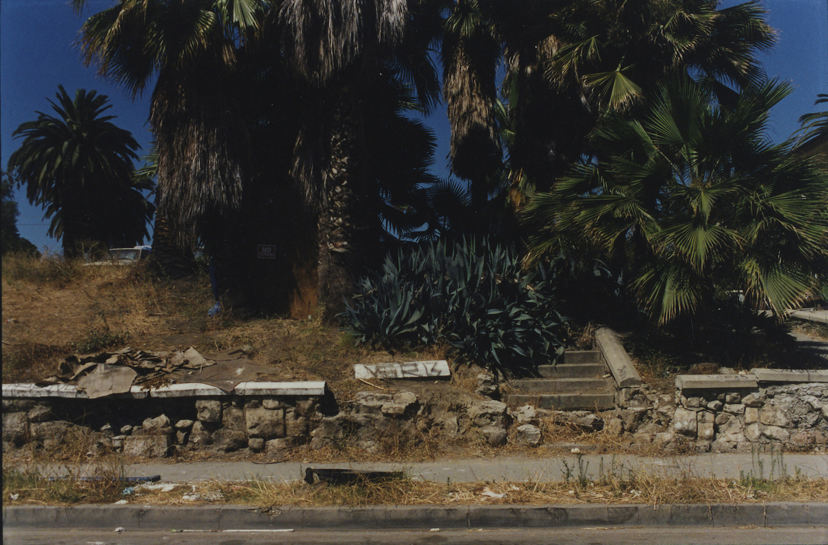 All the Places I Have Ever Lived — image 3